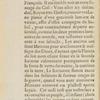 Lettre d'Espagne presentee a la royne regente