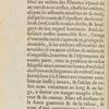 Lettre d'Espagne presentee a la royne regente