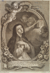 Sor María de Jesús