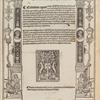Scrutinium Scripturarum ... a ... Paulo de sancta maria Burgensi presule antehac de Iudaismo ad christianitatẽ conuerso editum