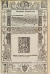 Scrutinium Scripturarum ... a ... Paulo de sancta maria Burgensi presule antehac de Iudaismo ad christianitatẽ conuerso editum