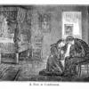 A nun at confession