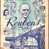 Reuben's.