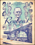 Reuben's.