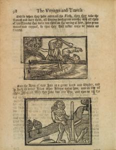 The voyages & travels of Sir John Mandevile