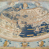 Map of the world