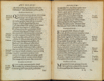 Antonii Mizaldi Monlvciani Asterismi