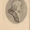 Benj. Franklin L.L.D. F.R.S.