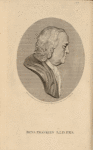 Benj. Franklin L.L.D. F.R.S.