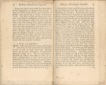 Father Abraham's speech to a great number of people, ...