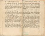 Father Abraham's speech to a great number of people, ...