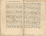Father Abraham's speech to a great number of people, ...