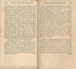 Father Abraham's speech to a great number of people, ...