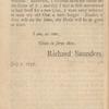 Father Abraham's speech to a great number of people, ...
