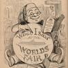 What I saw at the World's Fair; or, notes of the great exhibition.