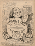 What I saw at the World's Fair; or, notes of the great exhibition.