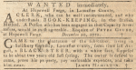 The Pennsylvania gazette
