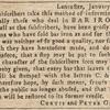 The Pennsylvania gazette