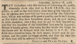 The Pennsylvania gazette