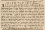 The Pennsylvania gazette