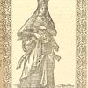 Grand' Dame Turque