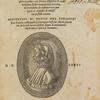 Comedio del divino poeta Danthe Alighieri