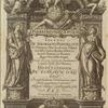 D. Philip. IV. Hisp. et Ind. regi opt. max. Ioannes de Solorzano Pereira...