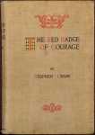 The red badge of courage
