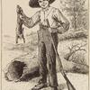Adventures of Huckleberry Finn