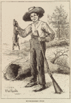 Adventures of Huckleberry Finn