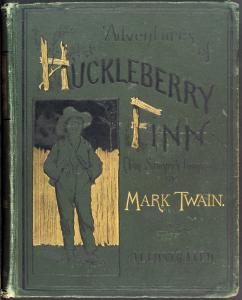 Adventures of Huckleberry Finn