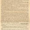 A prospectus of a new monthly paper, to be called The Calumet