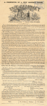 A prospectus of a new monthly paper, to be called The Calumet