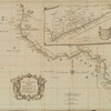 A new and correct map of the coast of Africa from Cape Blanco ... to the Coast of Angola ....