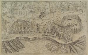 Les voyages dv sievr de Champlain Xaintongeois, 