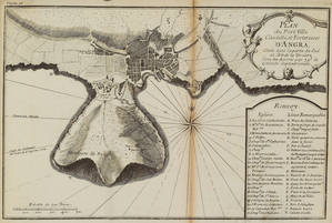 A voyage to the South-sea, along the coasts of Chili and Peru, in the years 1712, 1713, and 1714
