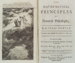 The mathematical principles of natural philosophy