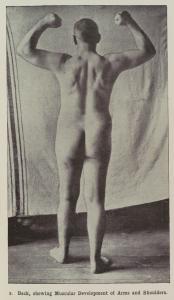 Life and reminiscences of a 19th century gladiator.