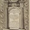 Coronica De La Religiosissima Provincia De Los Doze Apostoles Del Perv
