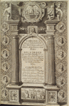 Coronica De La Religiosissima Provincia De Los Doze Apostoles Del Perv