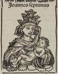 Joannes septimus