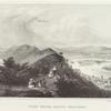 View from Mt. Holyoke