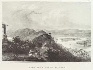 Final report on the geology of Massachusetts ...