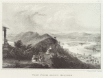 View from Mt. Holyoke