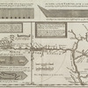 The dwelling houses of the Tahuglauk ...; the vessels of the Tahuglauk...; a map of the Long River