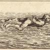 The art of swimming