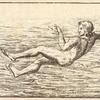 The art of swimming