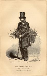 London labour and the London poor : a cyclopaedia of the condition and earnings of those that will work, those that cannot work, and those that will not work