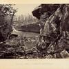 Lu-la Lake, Lookout Mountain.