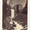Vernal Fall.